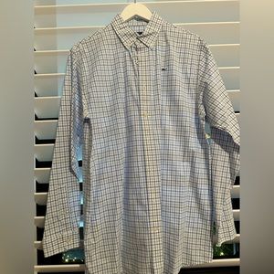Boys Vineyard Vines long sleeve button down